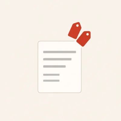 Job Description Keyword Extractor